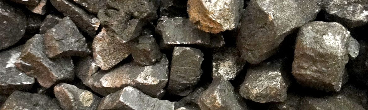 Ferro Manganese