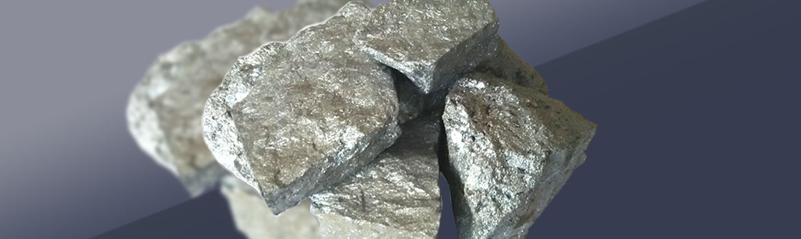 Ferro Silicon