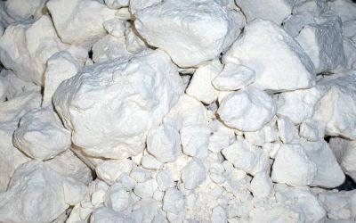 Kaolin