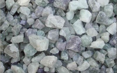 Fluorspar