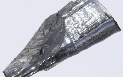 Pure Molybdenum