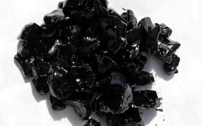 Bitumen