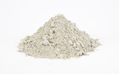 Bentonite