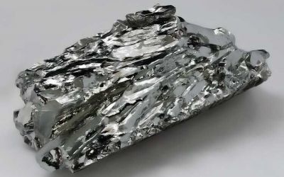 Molybdenum