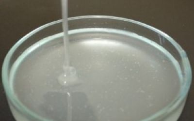 Sodium Silicate Glue