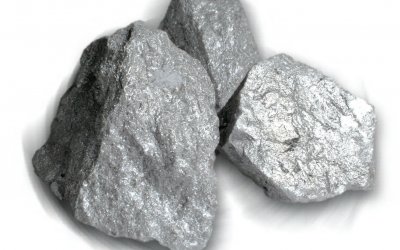 Ferro Silicon