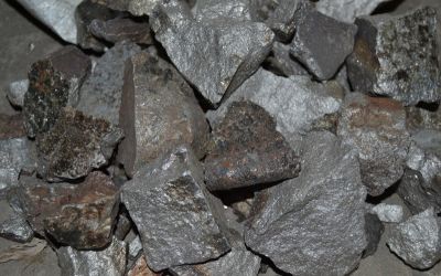 Ferro Molybdenum